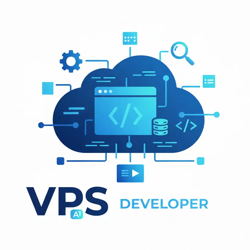 VPS Dev โฮสติ้งราคาถูก NakhoniTech